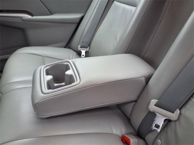Used 2012 Toyota Camry XLE image 75
