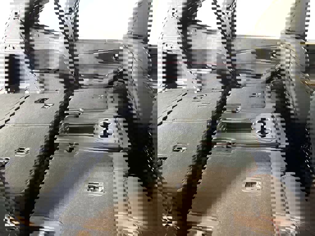 New 2026 Acura MDX Type S image 36