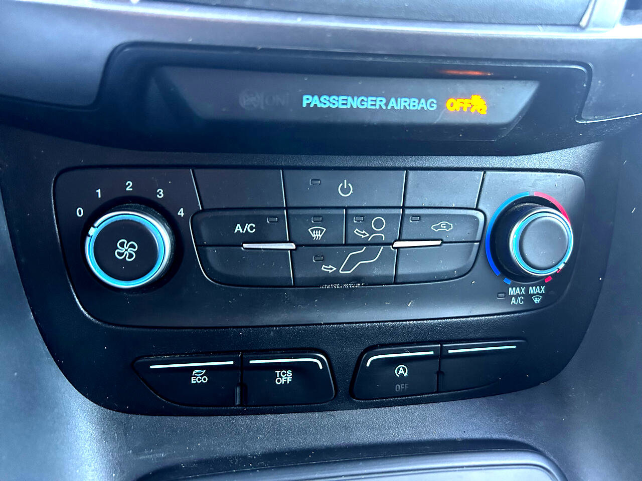 Used 2021 Ford Transit Connect XL image 21