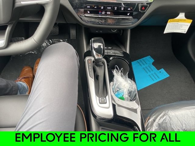 New 2025 Buick Envista Preferred FWD image 23