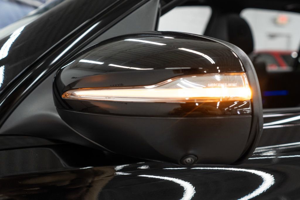 Used 2025 Mercedes-Benz GLE 350 4MATIC image 45