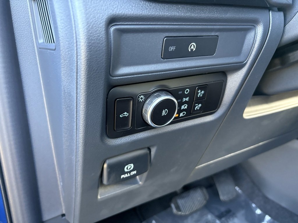 New 2025 Ford F150 STX w/ Equipment Group 200A image 38