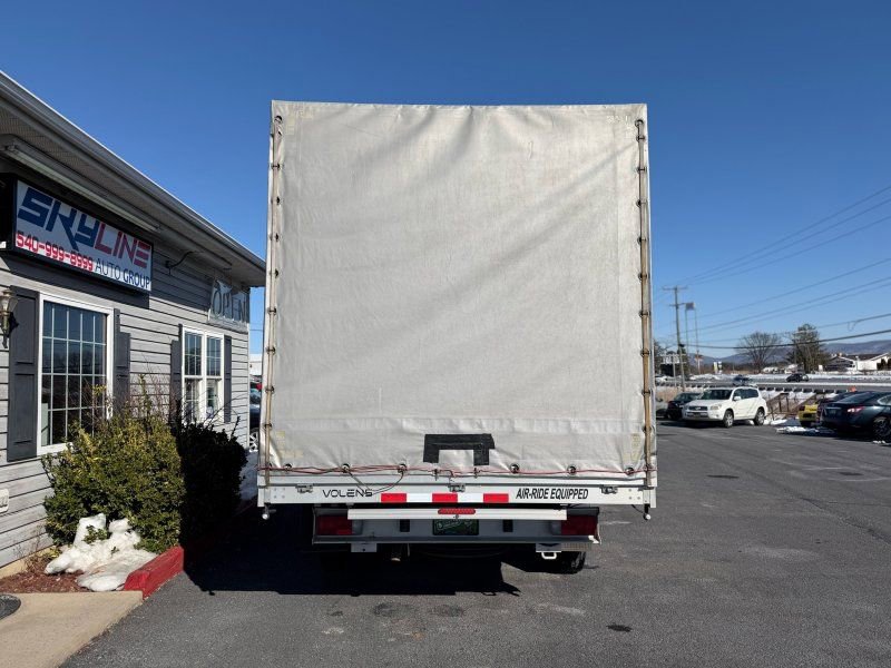 Used 2018 RAM ProMaster 3500 image 7