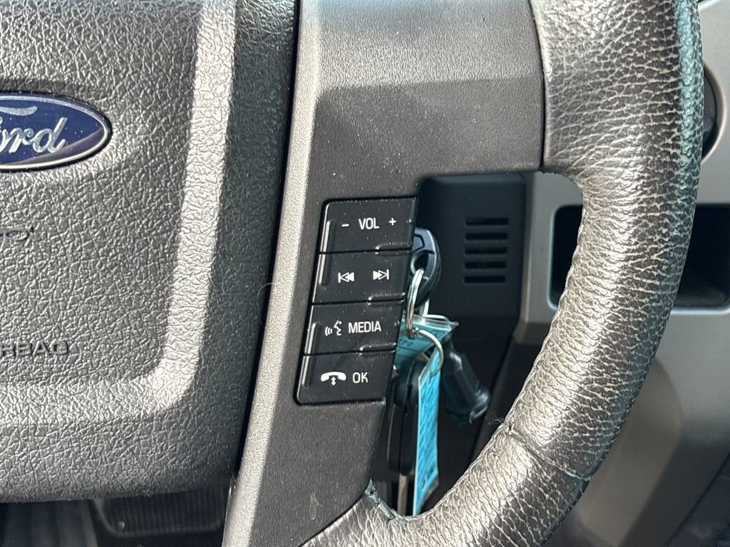 Used 2011 Ford F150 XLT w/ XLT Convenience Pkg RWD image 21