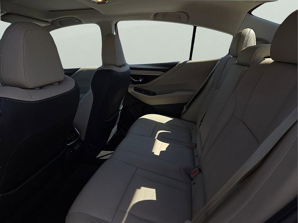 Certified 2021 Subaru Legacy Limited image 10