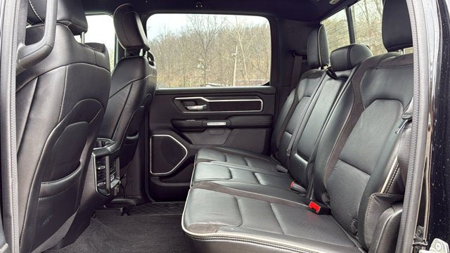 Certified 2023 RAM 1500 Laramie AWD/4WD image 27