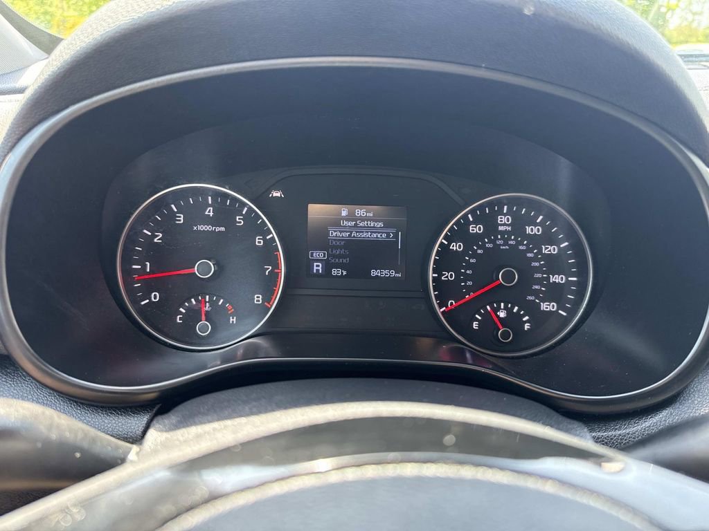 Used 2020 Kia Sportage LX AWD/4WD image 33