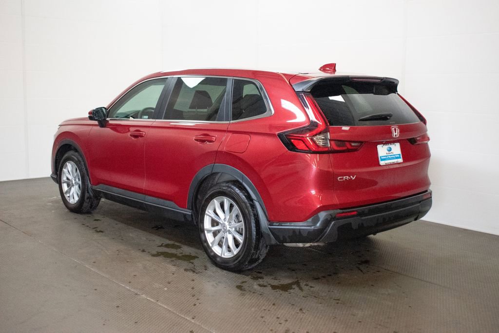 Used 2024 Honda CR-V EX-L image 6