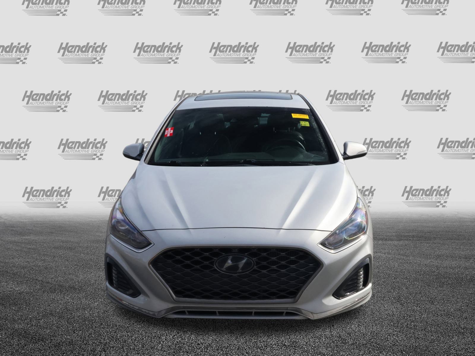 Used 2018 Hyundai Sonata Limited image 3
