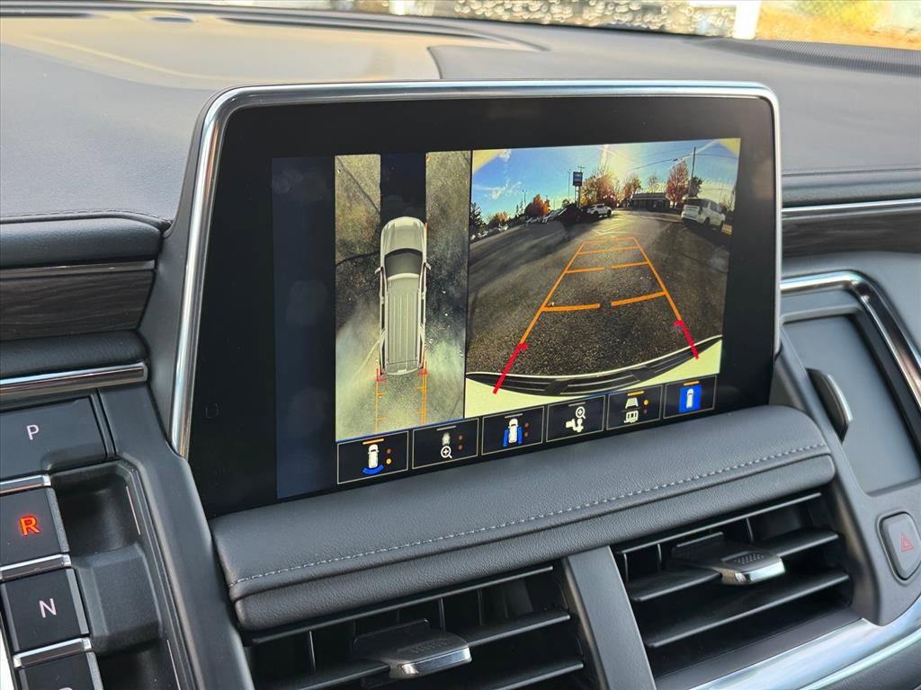 Used 2024 Chevrolet Tahoe LT w/ Luxury Package image 27