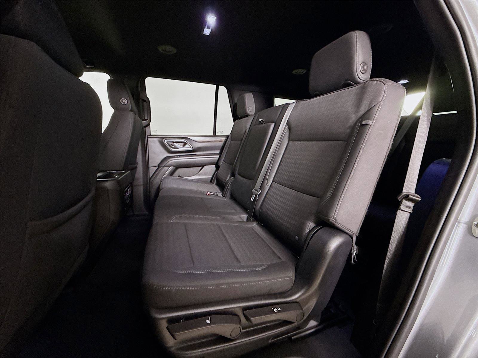 Used 2023 Chevrolet Tahoe LS AWD/4WD image 23