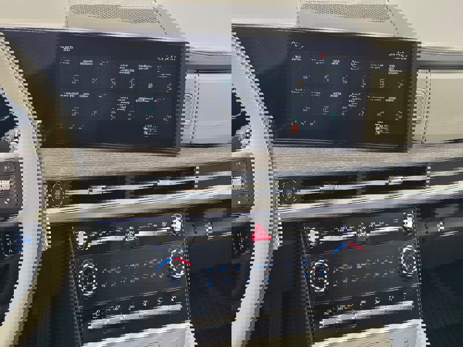 New 2026 Hyundai Santa Fe Calligraphy image 16