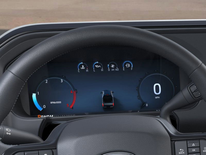 New 2026 Ford F250 Platinum image 13