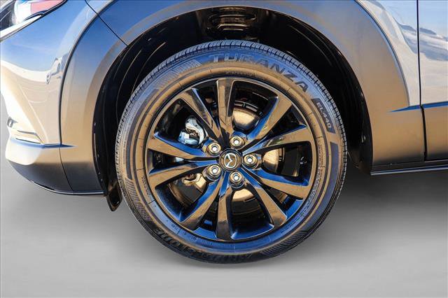 Used 2025 MAZDA CX-30 AWD 2.5 S w/ Preferred Package image 9