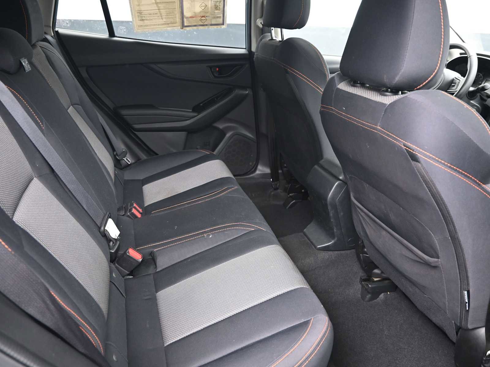 Used 2019 Subaru Crosstrek 2.0i Premium w/ Moonroof Package image 16