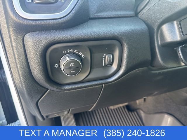 New 2026 RAM 2500 Big Horn image 21
