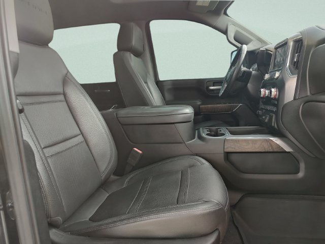 Used 2020 GMC Sierra 2500 Denali w/ Denali Ultimate Package AWD/4WD image 29