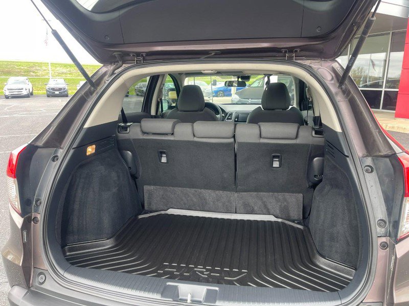 Used 2020 Honda HR-V EX image 16