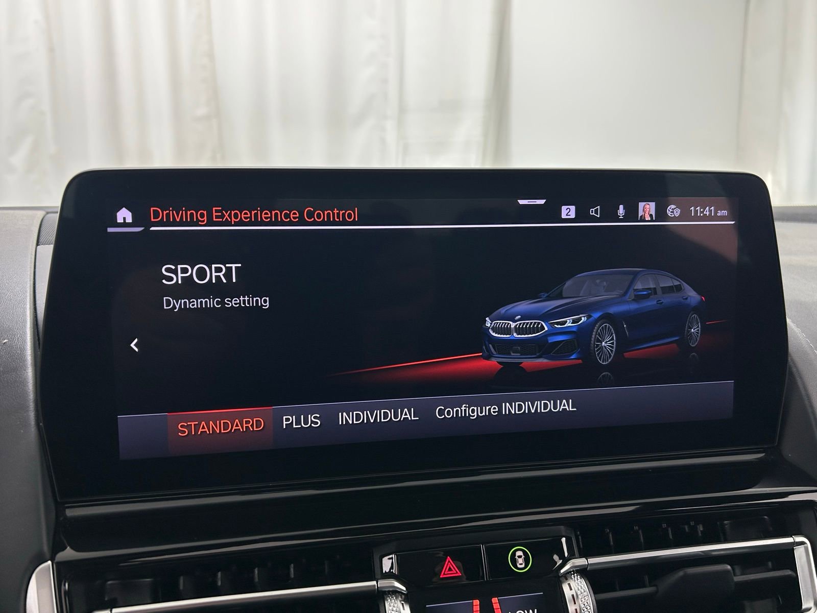 Used 2023 BMW 840i Gran Coupe xDrive image 15