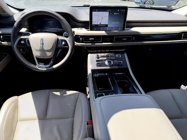 Certified 2023 Lincoln Aviator Black Label w/ Dynamic Handling Package AWD/4WD image 25