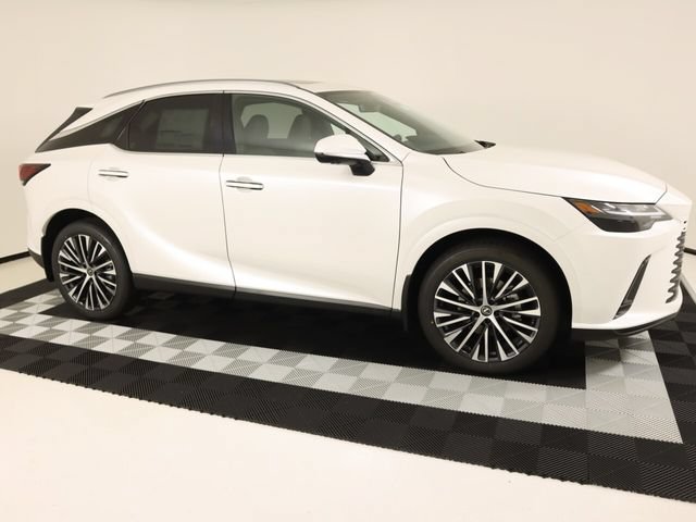 New 2026 Lexus RX 350 Premium Plus w/ Accessory Package (2T) FWD image 5