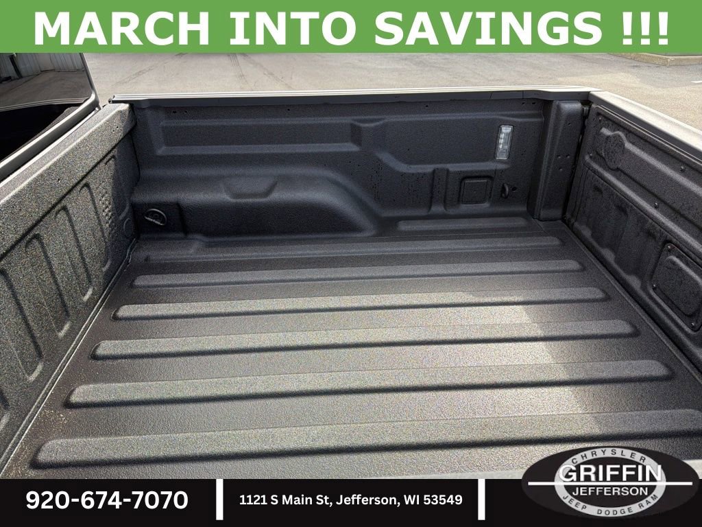 New 2026 Jeep Gladiator Sport image 18