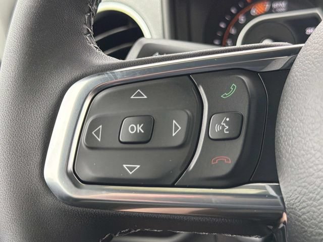 New 2026 Jeep Wrangler Sahara w/ Safety Group AWD/4WD image 29