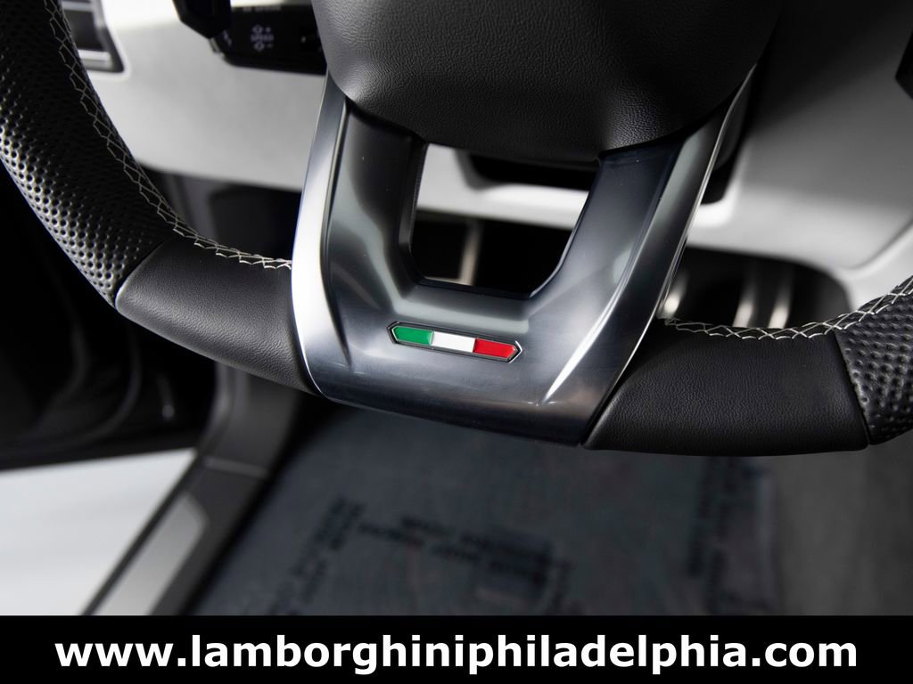 Used 2024 Lamborghini Urus S image 18