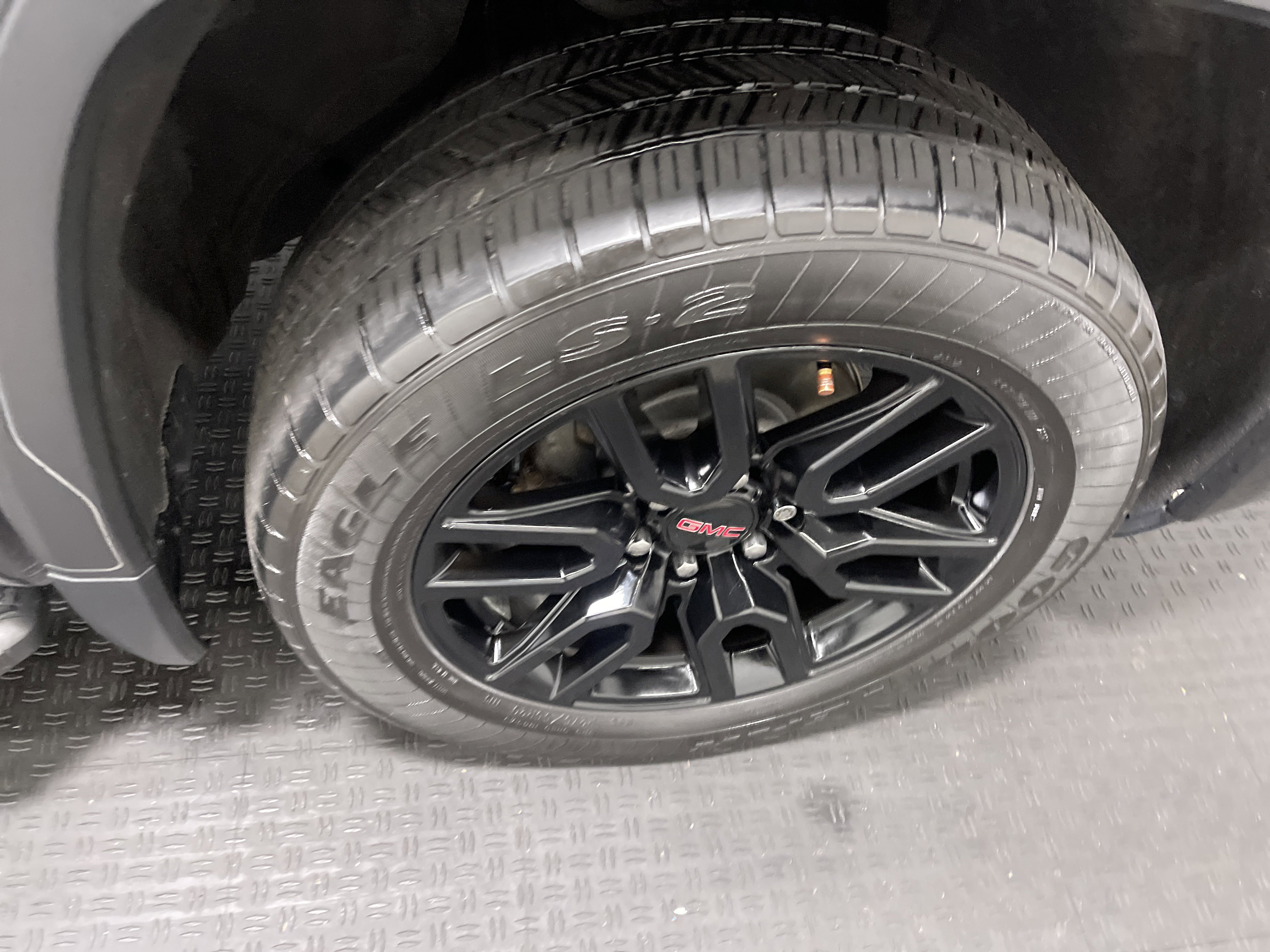 Used 2021 GMC Sierra 1500 Elevation AWD/4WD image 27