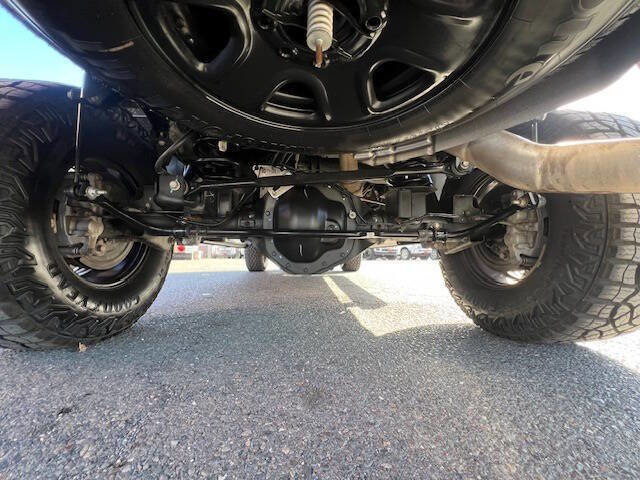 Used 2022 RAM 2500 Big Horn image 22