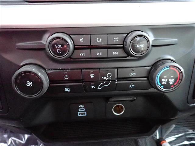 Used 2024 Ford F350 XLT w/ FX4 Off-Road Package image 20