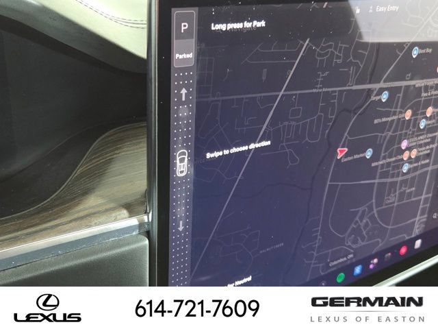 Used 2022 Tesla Model X AWD/4WD image 28