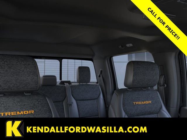 New 2025 Ford F150 Tremor w/ Bed Utility Package image 22