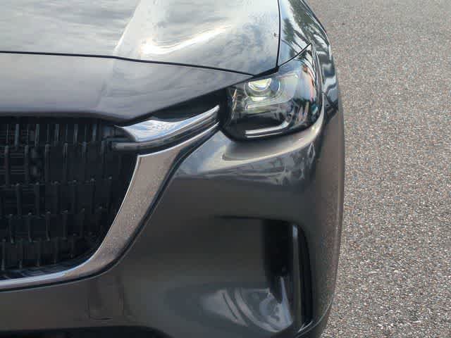 Used 2024 MAZDA CX-90 3.3 Turbo w/ Preferred Package AWD/4WD image 11