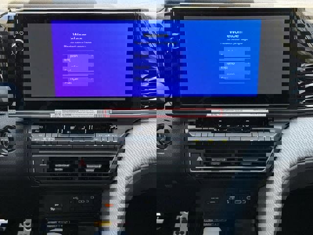 New 2026 Toyota Camry SE image 16