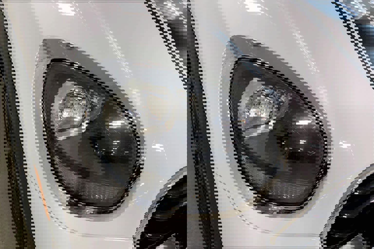 Used 2017 MINI Cooper Countryman ALL4 image 28