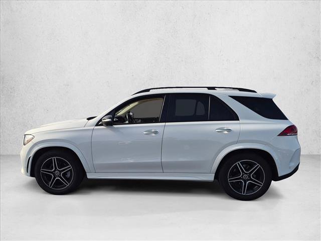 Used 2022 Mercedes-Benz GLE 350 4MATIC image 6