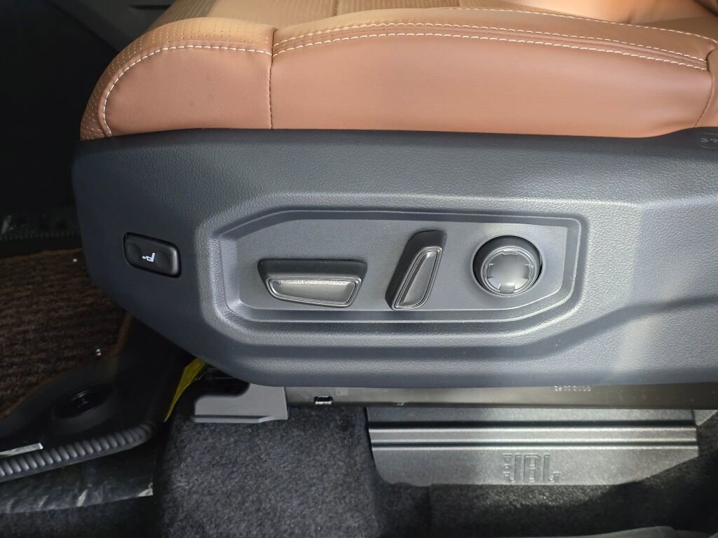 New 2026 Toyota Tundra 1794 Edition image 27