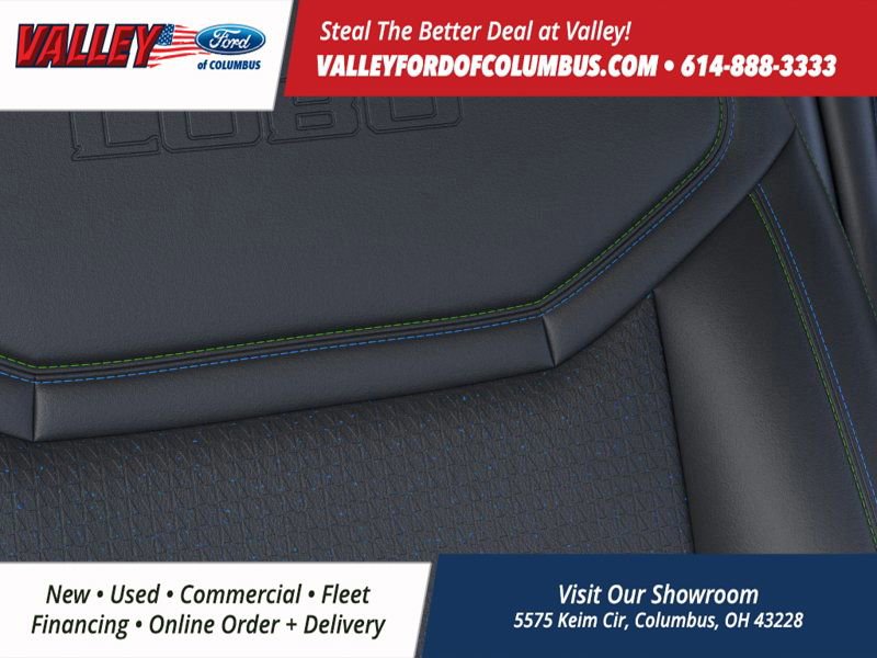 New 2025 Ford Maverick Lobo image 17