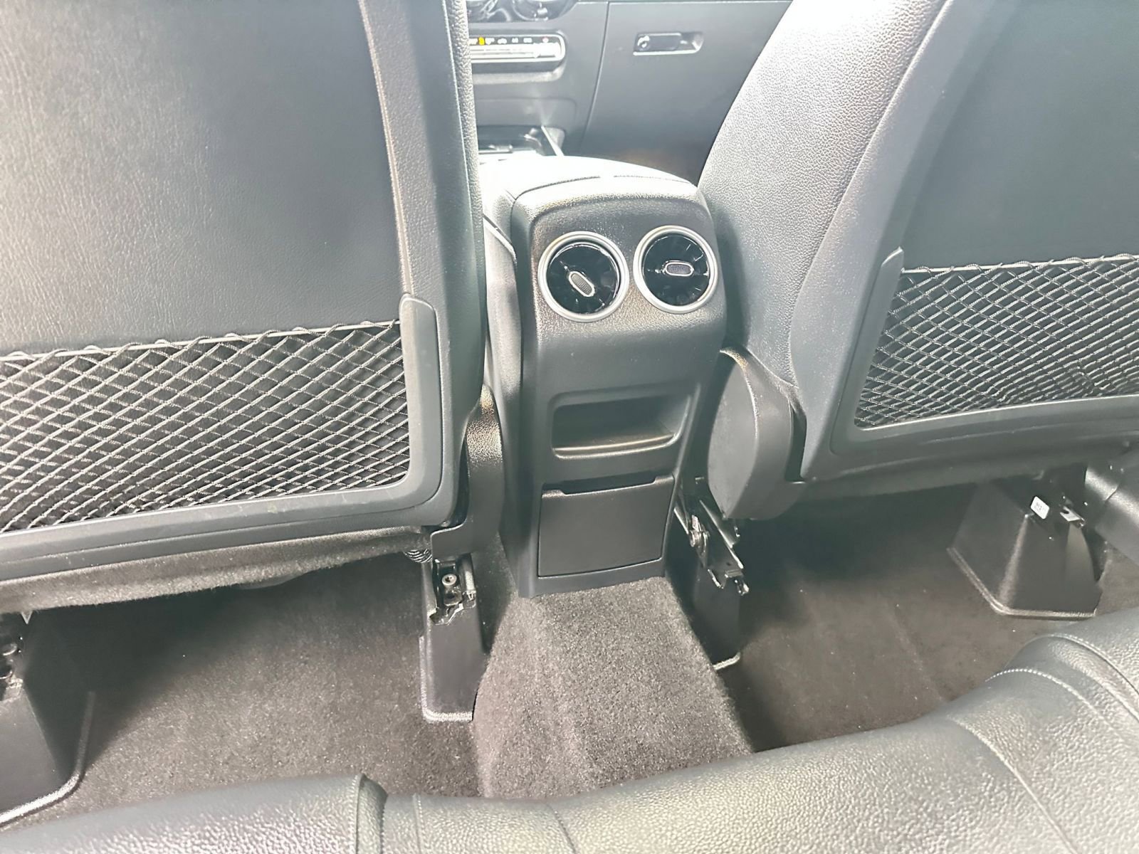 Used 2025 Mercedes-Benz GLA 250 4MATIC image 24