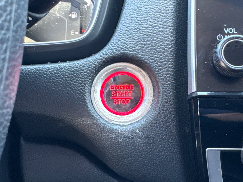Used 2022 Honda CR-V EX image 29