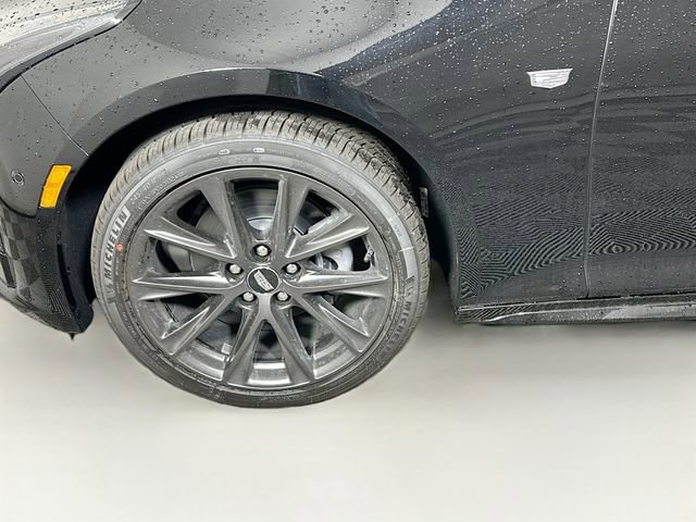 New 2026 Cadillac CT5 Sport w/ Technology Package AWD/4WD image 20