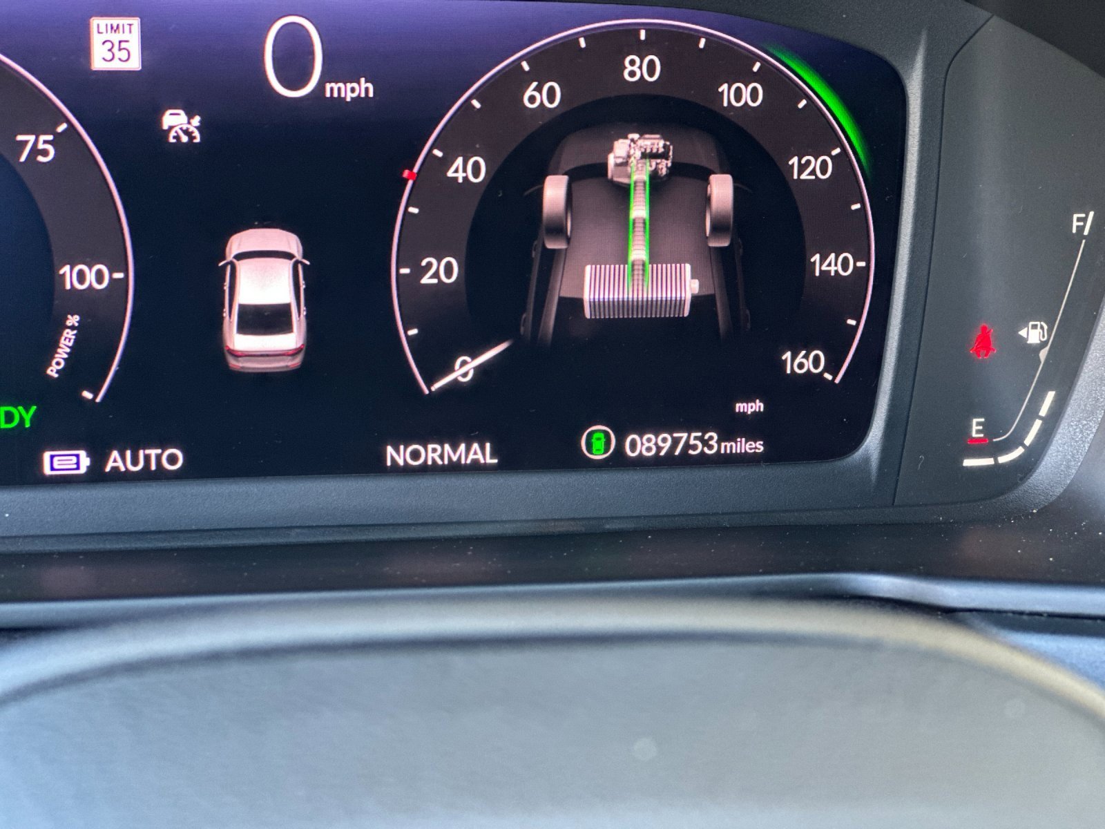 Used 2023 Honda Accord Sport image 26