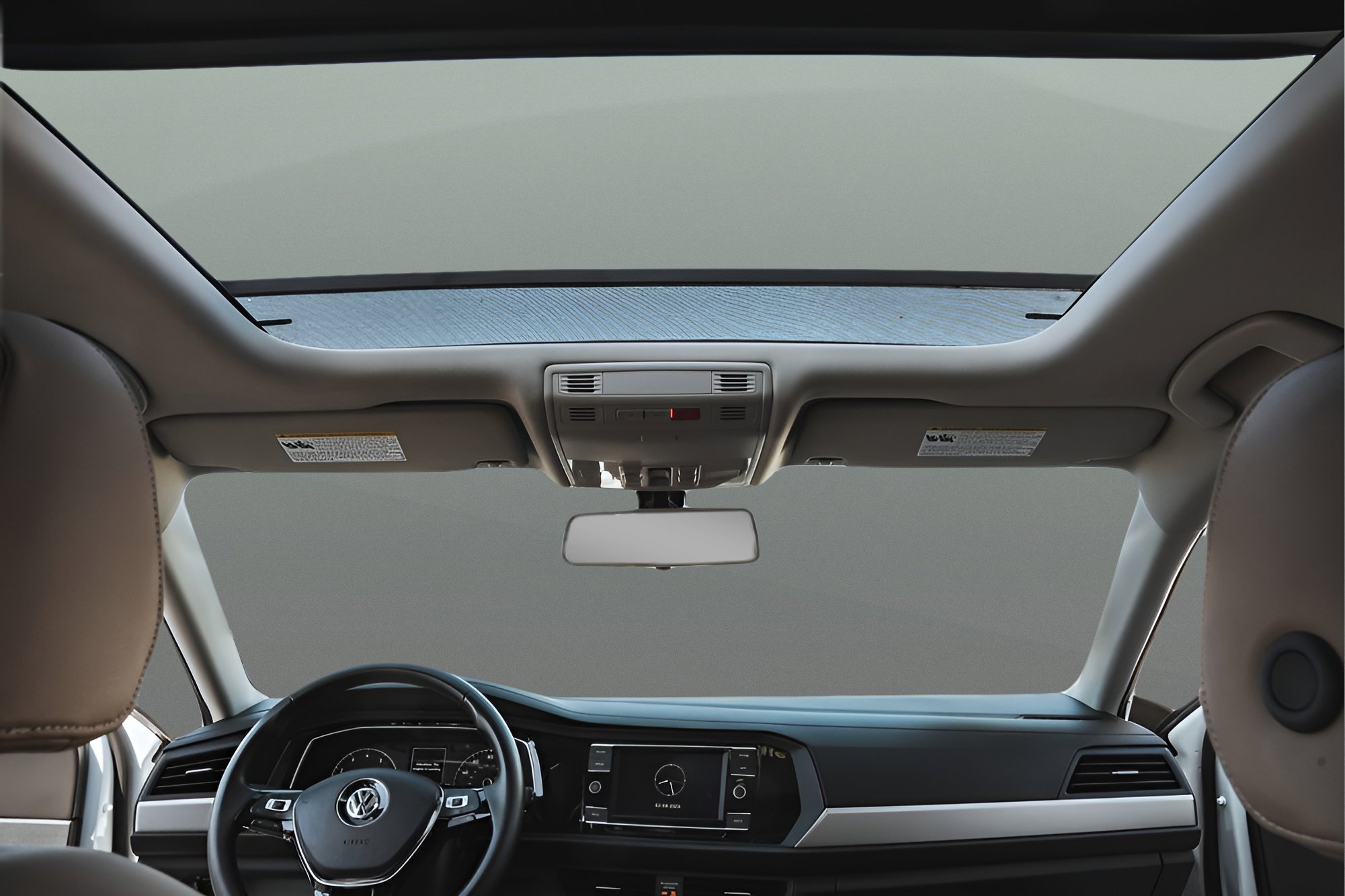 Used 2020 Volkswagen Jetta SE image 16