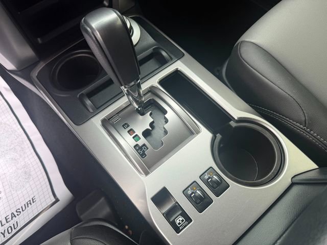 Used 2023 Toyota 4Runner SR5 Premium image 13