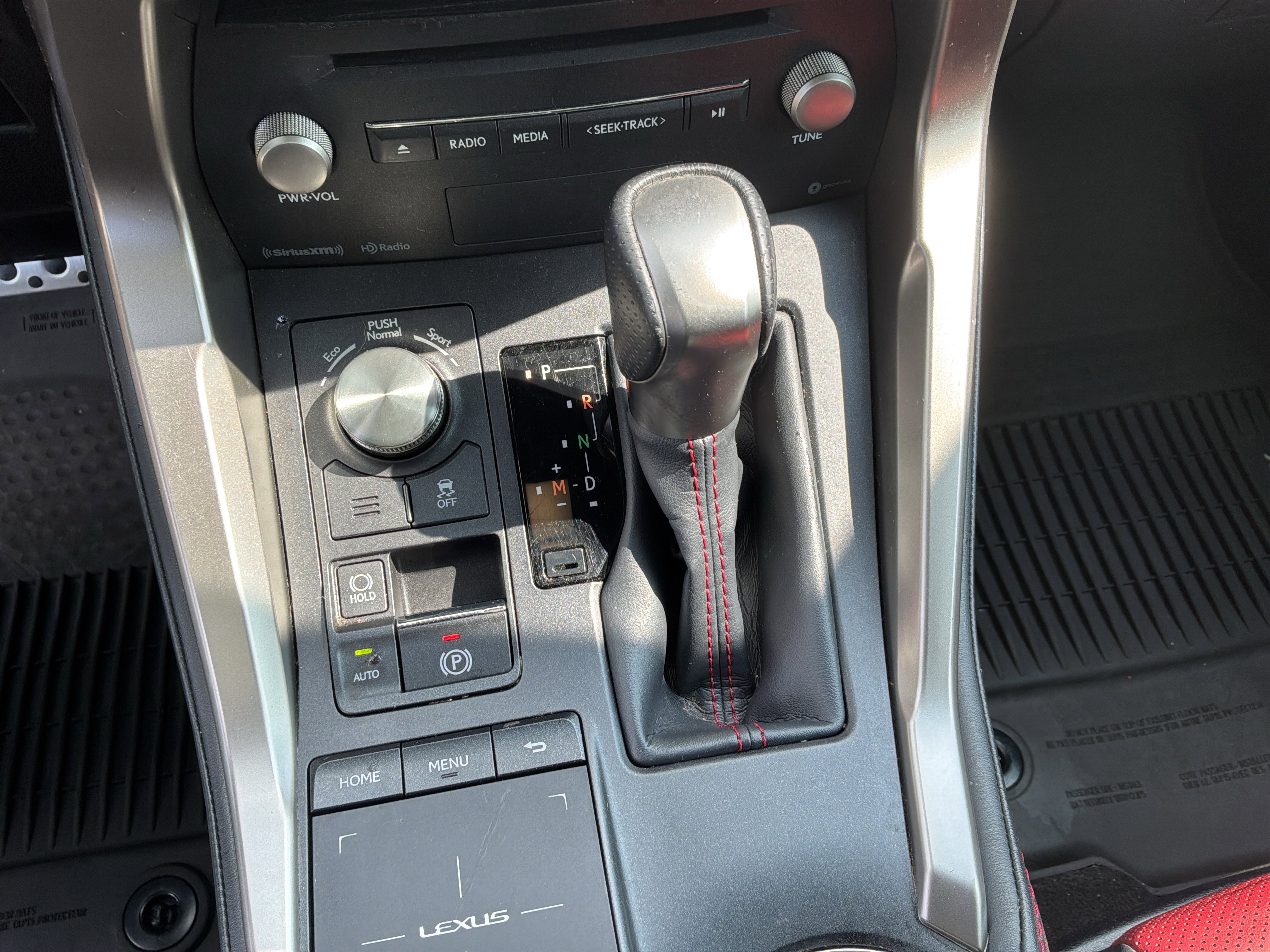 Used 2020 Lexus NX 300 F Sport w/ F Sport Comfort Package AWD/4WD image 25