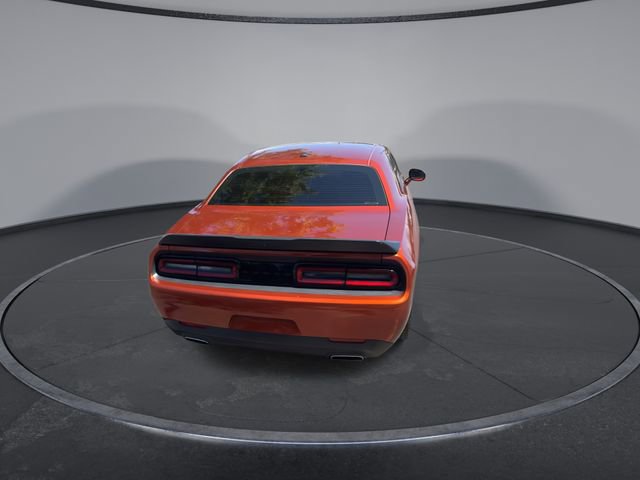 Used 2021 Dodge Challenger GT w/ Blacktop Package image 14