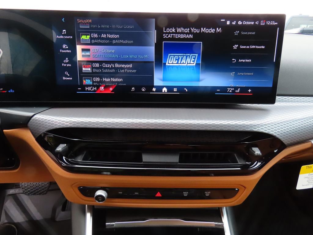 New 2026 BMW 330i xDrive Sedan w/ Premium Package image 26