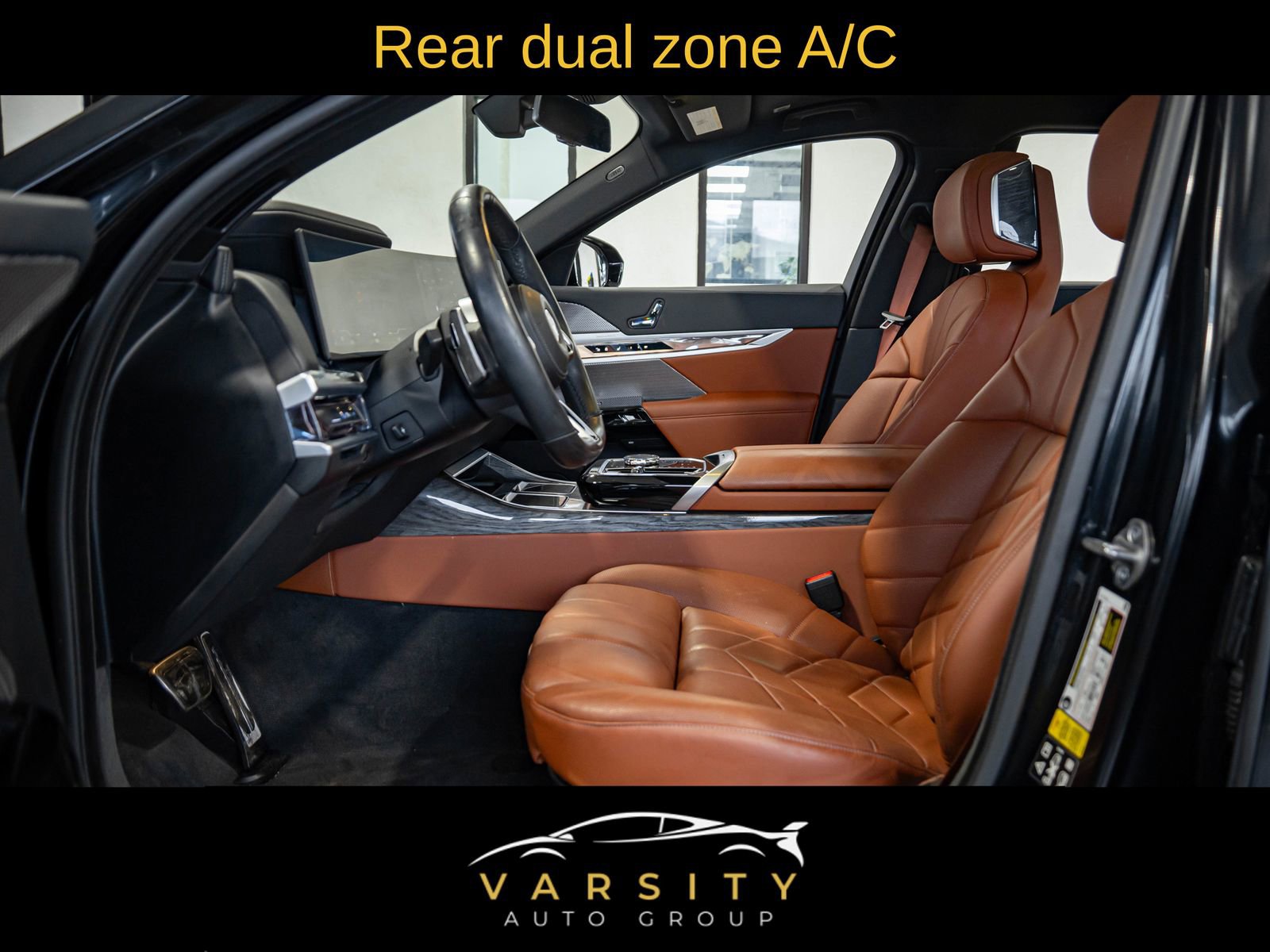 Used 2023 BMW 760i xDrive image 26