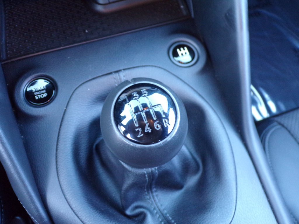 Used 2024 Nissan Z Performance w/ Floor Mat Package RWD image 22